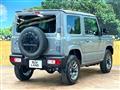 2025 Suzuki Jimny