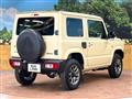 2022 Suzuki Jimny