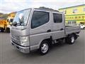 2015 Mitsubishi Fuso Canter