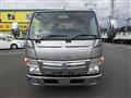 2015 Mitsubishi Fuso Canter
