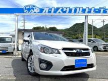2012 Subaru Impreza