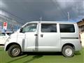 2014 Toyota Townace Van
