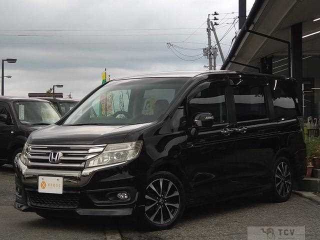 2013 Honda Honda Others