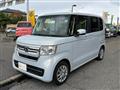 2022 Honda N BOX