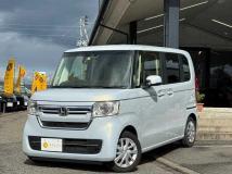 2022 Honda N BOX