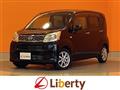 2015 Daihatsu Move