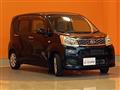 2015 Daihatsu Move
