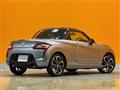 2019 Daihatsu Copen