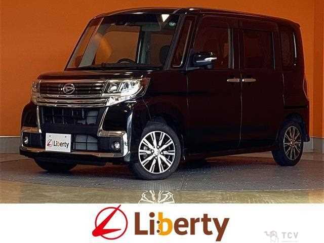 2016 Daihatsu Tanto