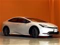 2025 Toyota Prius