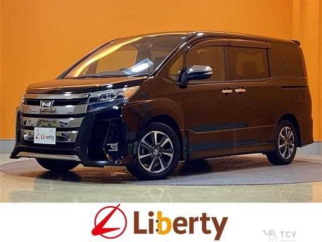 2020 Toyota Noah