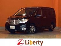2016 Nissan Serena