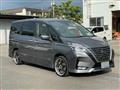 2022 Nissan Serena