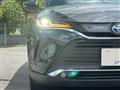 2023 Toyota Harrier