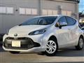 2021 Toyota AQUA