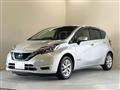2020 Nissan Note