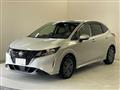 2021 Nissan Note