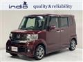 2014 Honda N BOX