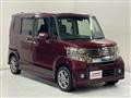 2014 Honda N BOX