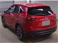 2015 Mazda CX-5