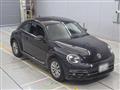 2017 Volkswagen Beetle