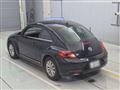 2017 Volkswagen Beetle