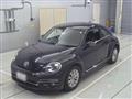 2017 Volkswagen Beetle