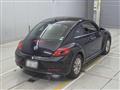 2017 Volkswagen Beetle