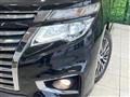 2017 Nissan Elgrand