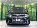 2017 Nissan Elgrand
