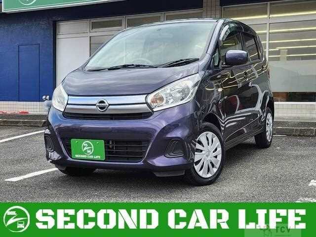 2017 Nissan Nissan Others