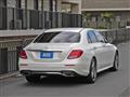 2016 Mercedes-Benz E-Class