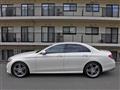 2016 Mercedes-Benz E-Class