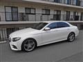 2016 Mercedes-Benz E-Class
