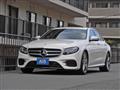 2016 Mercedes-Benz E-Class