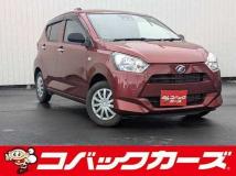2021 Daihatsu Mira