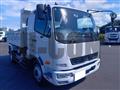 2024 Mitsubishi Fuso Fighter