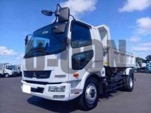 2024 Mitsubishi Fuso Fighter