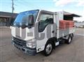 2015 Isuzu Elf Truck
