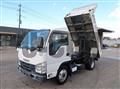 2015 Isuzu Elf Truck