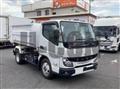 2023 Mitsubishi Fuso Canter