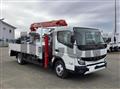2024 Mitsubishi Fuso Canter