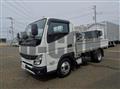 2022 Mitsubishi Fuso Canter