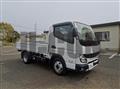 2022 Mitsubishi Fuso Canter
