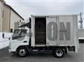 2008 Mitsubishi Fuso Canter