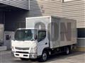 2013 Mitsubishi Fuso Canter