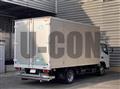 2013 Mitsubishi Fuso Canter