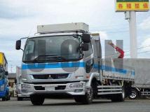 2018 Mitsubishi Fuso Fighter