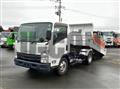 2018 Isuzu Elf Truck