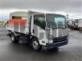 2018 Isuzu Elf Truck
